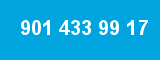 901 433 99 17 901 433 99 17
